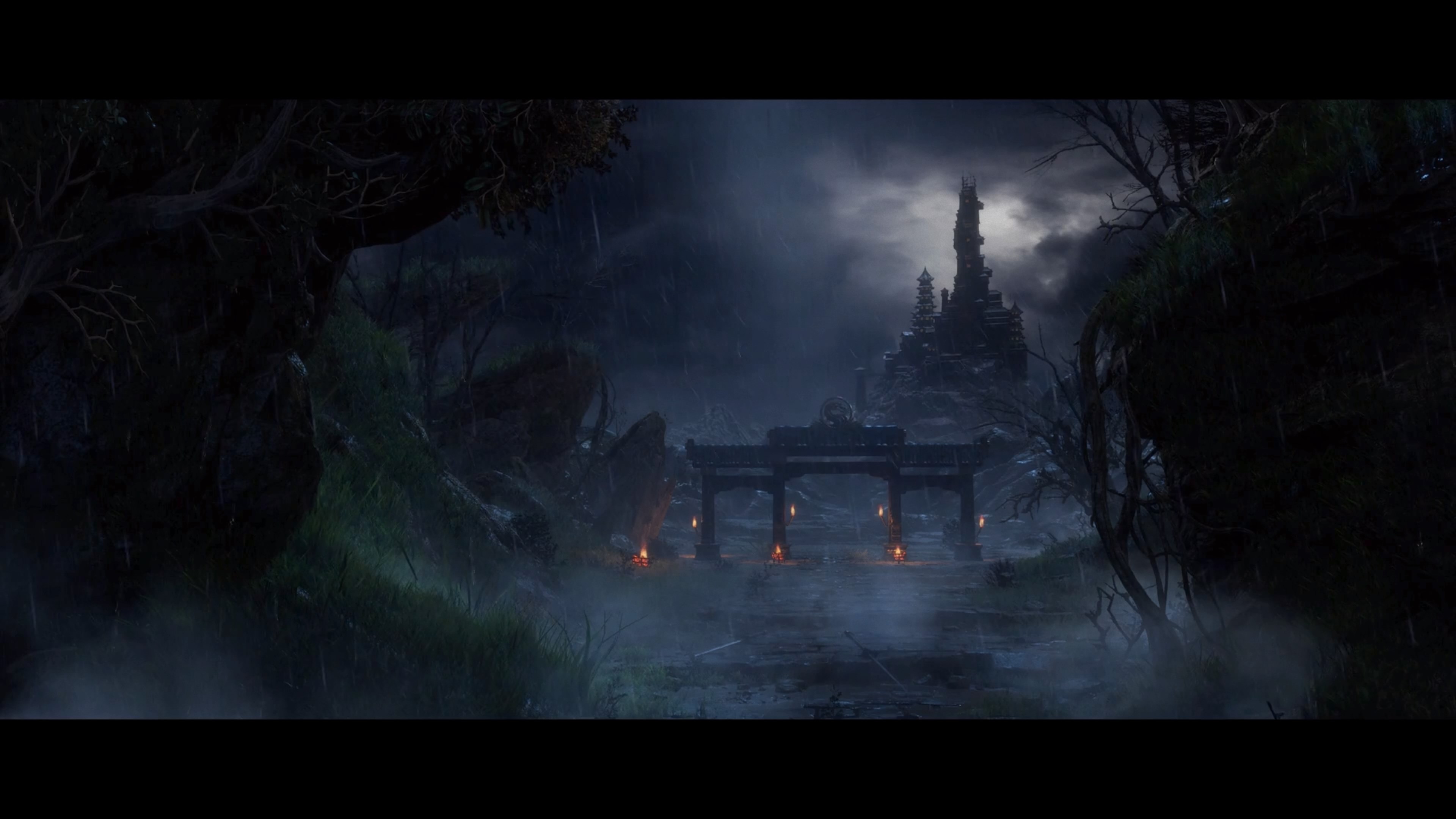 Mortal Kombat 11 - Imagen 15